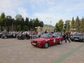 1988 BMW 3 серии 325i II (E30), красный, 3000000 рублей - вид 9