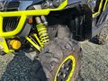 2016 BRP Can-Am Maverick 1000R, зелёный, 1500000 рублей - вид 1