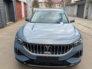 2023 Voyah Free EVR I, голубой, 3990000 рублей, вид 2