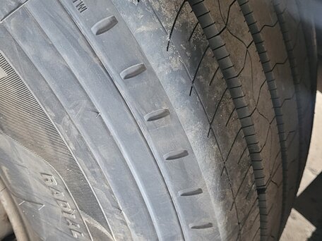 2003 Volvo FH, белый, 3599000 рублей, вид 2