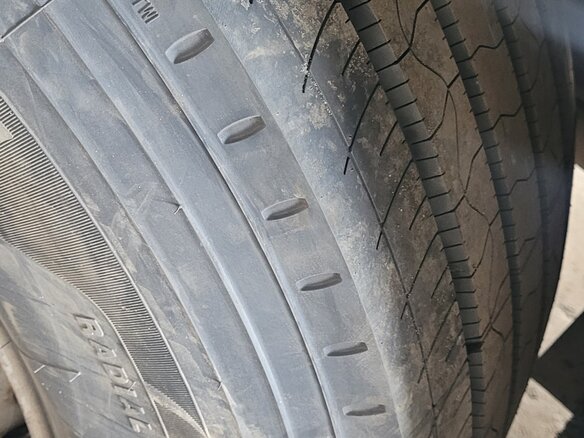 2003 Volvo FH, белый, 3599000 рублей - вид 1