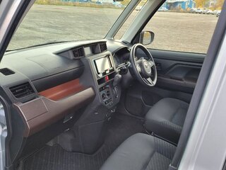 2018 Daihatsu Thor I, серый, 1380000 рублей, вид 3