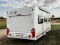 2013 Hobby Deluxe, белый, 1700000 рублей - вид 3