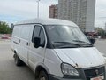 2013 ГАЗ ГАЗель (2705), белый, 500000 рублей - вид 1