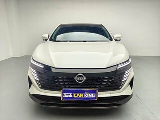 2025 Nissan Qashqai II Рестайлинг 2, белый, 1733000 рублей, вид 2