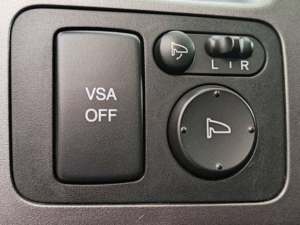 2007 Honda CR-V III, серый, 1000000 рублей - вид 25