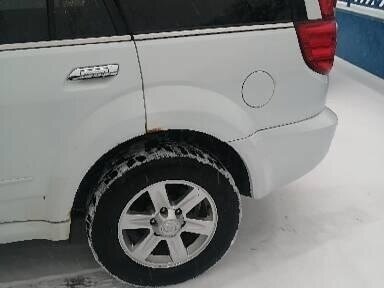 2013 Great Wall Hover H5, белый, 620000 рублей - вид 10