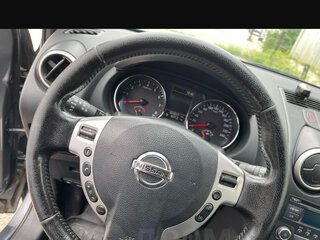 2011 Nissan Qashqai+2 I Рестайлинг, серый, 1200000 рублей, вид 4