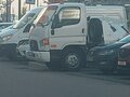2017 Hyundai e-Mighty, белый, 3550000 рублей - вид 1