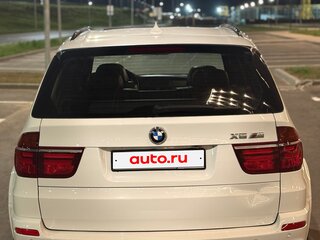 2010 BMW X5 M I (E70), белый, 2200000 рублей, вид 3