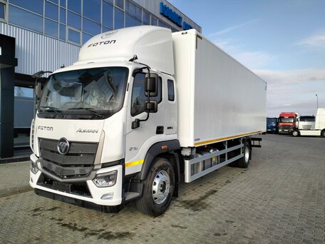 2024 Foton D 18, белый, 7350000 рублей, вид 1