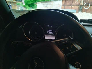 2014 Mercedes-Benz G-Класс 350 CDI BlueTEC II (W463) Рестайлинг 3, чёрный, 5600000 рублей, вид 5