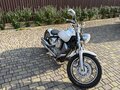 2007 Yamaha XVS1100, белый, 580000 рублей - вид 5