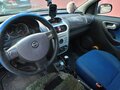 2002 Opel Corsa C, чёрный, 200000 рублей - вид 7