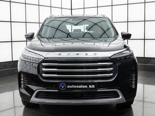 2023 Exeed VX I, чёрный, 2729000 рублей, вид 2