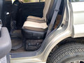 1998 Toyota Land Cruiser Prado 90 Series, серебристый, 1370000 рублей - вид 10