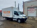 2012 Iveco Daily, белый, 1600000 рублей
