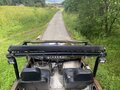 2001 УАЗ 3151, зелёный, 845000 рублей - вид 5