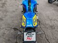 2021 Yamaha XSR900, синий, 1160000 рублей - вид 6