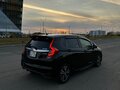 2017 Honda Fit III Рестайлинг, чёрный, 1200000 рублей - вид 3