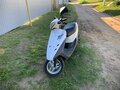 2013 Honda Dio, белый, 60000 рублей