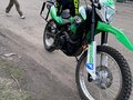 2024 Racer Panther, зелёный, 140000 рублей - вид 6