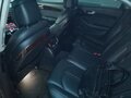 2012 Audi A8 III (D4), чёрный, 2800000 рублей - вид 8