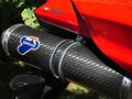 2007 Ducati 1098, красный, 891501 рублей - вид 3