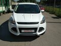 2016 Ford Kuga II, белый - вид 2