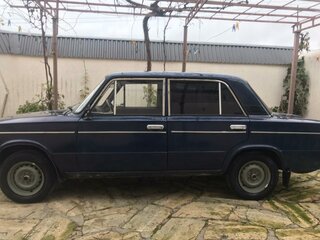 2004 Lada (ВАЗ) 2106 5-speed, синий, 150000 рублей, вид 4