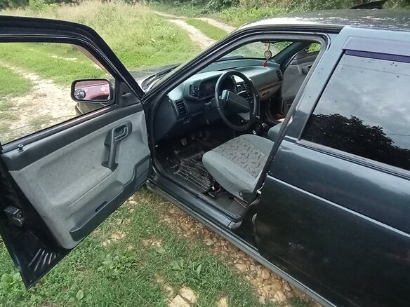 2006 Lada (ВАЗ) 2110, чёрный, 150000 рублей - вид 15