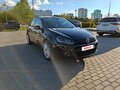 2012 Volkswagen Golf VI, чёрный, 830000 рублей - вид 2