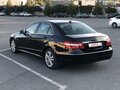 2009 Mercedes-Benz E-Класс 250 5G-Tronic IV (W212, S212, C207), чёрный - вид 4