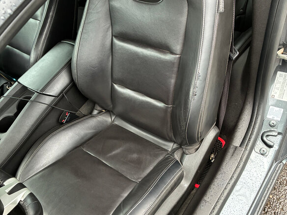 2009 Chevrolet Camaro V, серый, 2500000 рублей - вид 27