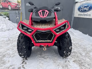 2026 Другие ATV (другие), чёрный, 960000 рублей, вид 2