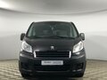 2014 Peugeot Expert II Рестайлинг, чёрный - вид 1