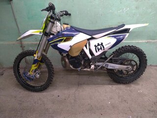 Husqvarna TE 300