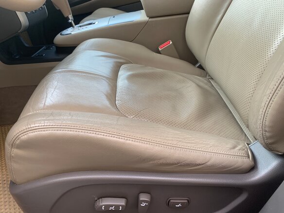 2010 Nissan Murano II (Z51), чёрный, 1200000 рублей - вид 25