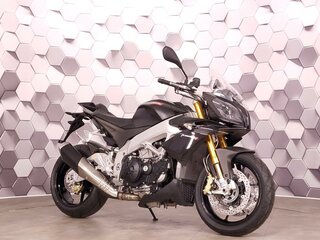 2012 Aprilia Tuono V4, чёрный, 949000 рублей, вид 1