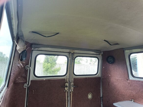 2006 УАЗ 3962, серый, 550000 рублей - вид 7