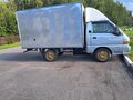 2011 Hyundai Porter, серебристый, 700000 рублей - вид 5