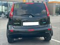 2011 Nissan Note I Рестайлинг, чёрный, 640000 рублей - вид 3