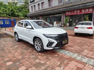 2026 Jetta VS5 I Рестайлинг 2, серебристый, 1724444 рублей, вид 3