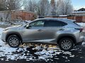 2016 Lexus NX 200 I, серый, 3100000 рублей - вид 2