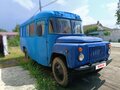 1989 КАвЗ 3276, голубой, 400000 рублей