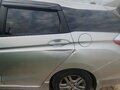 2015 Honda Shuttle II, серебристый, 1299000 рублей - вид 5