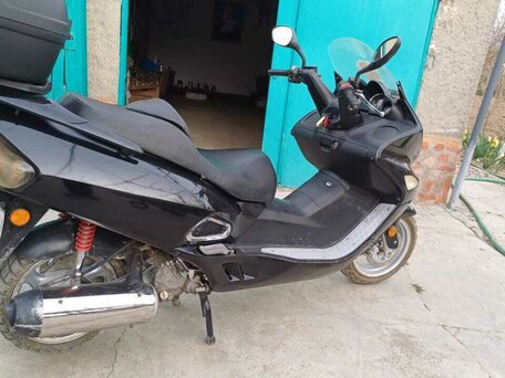 2014 Aermacchi Zeffiro, чёрный, 138500 рублей, вид 3