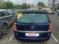 2006 Opel Zafira B, синий, 450000 рублей - вид 2