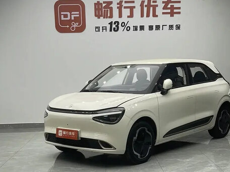 Dongfeng Nammi 01