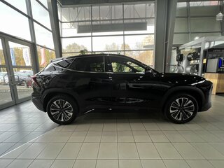 2026 Jetour Dashing I, чёрный, 2759900 рублей, вид 4